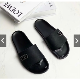 [ SIÊU HÓT ] Dép Nam Boy Phố Mẫu Mới - Dép Da Nam Vân 3D HOTREND Dép LUXURY Đẳng Cấp Phái Mạnh Size 37-43.