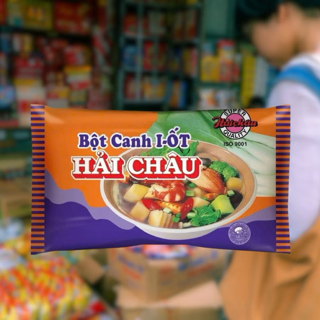 Bột Canh I-Ốt – Gia Vị Quốc Dân, Nêm Gì Cũng Ngon, Giá Tốt