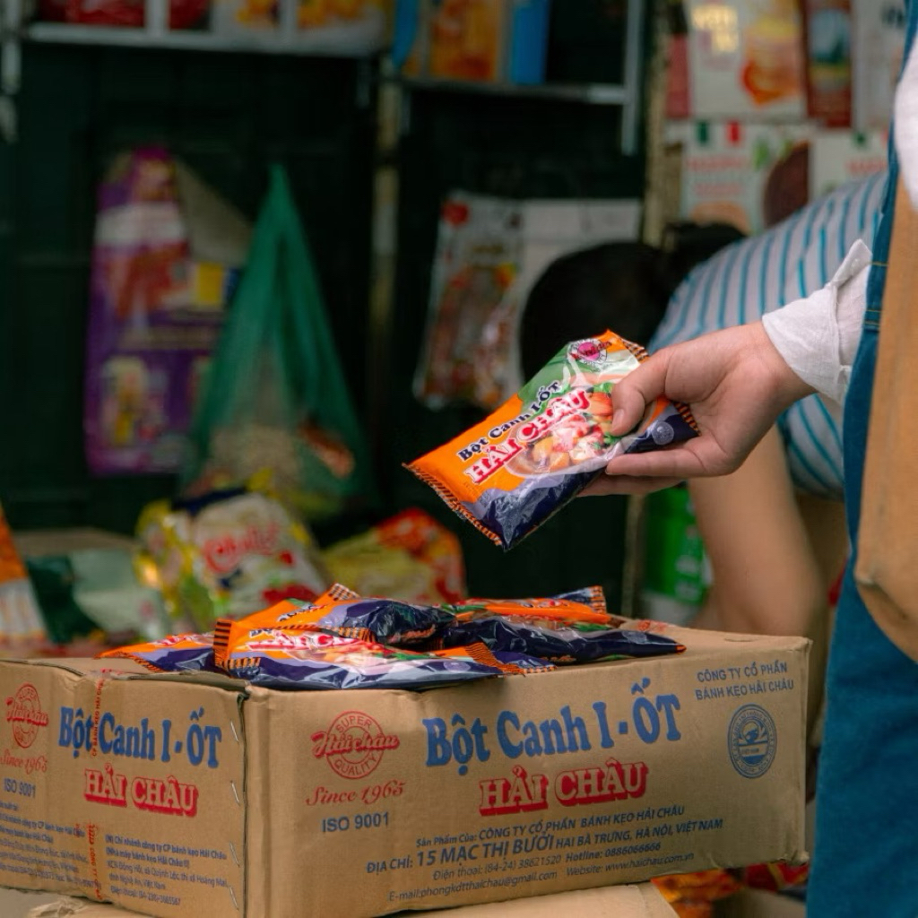 Bột Canh I-Ốt – Gia Vị Quốc Dân, Nêm Gì Cũng Ngon, Giá Tốt