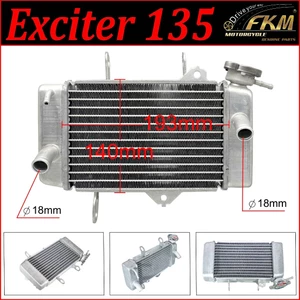Két nước Exciter 135 chất lượng cực tốt (mong ACE ủng hộ shop)