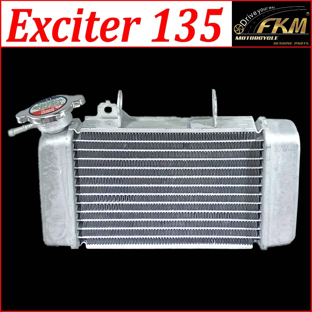Két nước Exciter 135 chất lượng cực tốt (mong ACE ủng hộ shop)