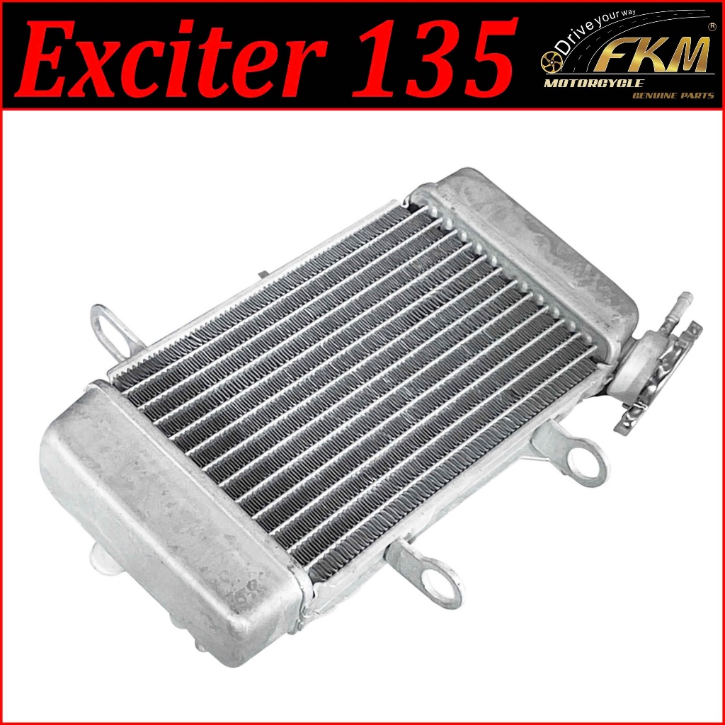 Két nước Exciter 135 chất lượng cực tốt (mong ACE ủng hộ shop)
