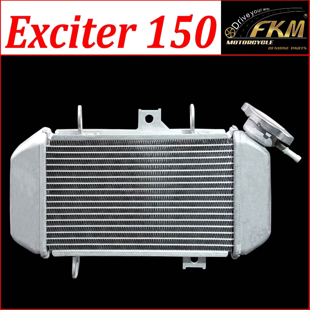 Két nước Exciter 150 chất lượng cao (mong ACE ủng hộ shop)