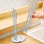 Giá Phơi Găng Tay Nhựa Đế Ráo Nước, TIDY SHOP, Kệ Treo Găng Tay Nhà Bếp, Giá Úp Găng Cao Su Thoát Nước Nhanh