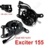 Quạt két nước Exciter 155 (Mong ACE ủng hộ shop)