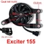 Quạt két nước Exciter 155 (Mong ACE ủng hộ shop)