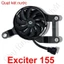Quạt két nước Exciter 155 (Mong ACE ủng hộ shop)