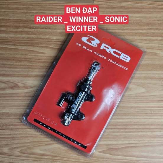 Ben đạp RCB bao đẹp (Mong ACE ủng hộ shop)