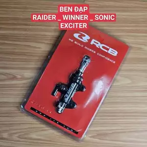 Pen đạp RCB bao đẹp (Mong ACE ủng hộ shop)