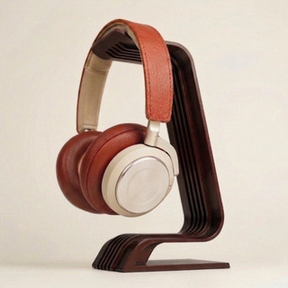 🎧Giá đỡ tai nghe để bàn cao cấp chữ Z chống trượt – Kệ treo headphone gọn gàng, chắc chắn, decor bàn làm việc