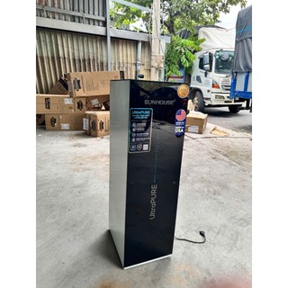 [Có VAT] Máy lọc nước RO Hydrogen Sunhouse UltraPURE SHA8891KL 10 lõi - Bảo hành 24 tháng 8891KL 8891