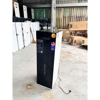 [Có VAT] Máy lọc nước RO Hydrogen Sunhouse UltraPURE SHA8891KL 10 lõi - Bảo hành 24 tháng 8891KL 8891