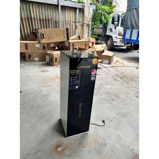 [Có VAT] Máy lọc nước RO Hydrogen Sunhouse UltraPURE SHA8891KL 10 lõi - Bảo hành 24 tháng 8891KL 8891