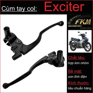 Cùm côn Exciter 135-150-155 (Mong ACE ủng hộ shop)