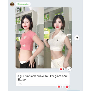 Combo Trà Thảo Mộc Hương Chanh & Eoo Night X3 Nguyễn Quyên store – Thanh Mát, Dế Uống