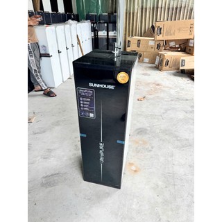 Máy lọc nước RO Hydrogen Sunhouse SHA8810KL 10 lõi UltraPURE – Lọc sạch uống trực tiếp, bảo hành 24 tháng