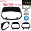 Đèn pha Vespa dòng Sprint và Primavera (mong các ACE ủng hộ shop)