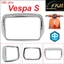 Đèn pha Vespa dòng Sprint và Primavera (mong các ACE ủng hộ shop)