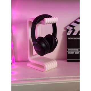 🎧Giá đỡ tai nghe để bàn cao cấp – Kệ treo headphone gọn gàng, chắc chắn, decor bàn làm việc