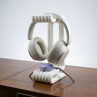🎧Giá đỡ tai nghe để bàn cao cấp – Kệ treo headphone gọn gàng, chắc chắn, decor bàn làm việc