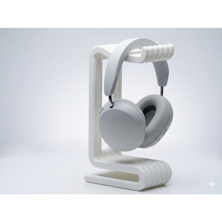 🎧Giá đỡ tai nghe để bàn cao cấp – Kệ treo headphone gọn gàng, chắc chắn, decor bàn làm việc