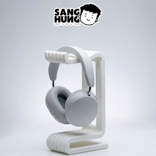🎧Giá đỡ tai nghe để bàn cao cấp – Kệ treo headphone gọn gàng, chắc chắn, decor bàn làm việc