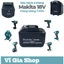 PIN MAKITA 18V - 21V DUNG LƯỢNG 7500MAH (15 CELL) – DÒNG XẢ CAO 75A CHÂN PIN PHỔ THÔNG M21