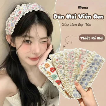 Korean-Style Accessory