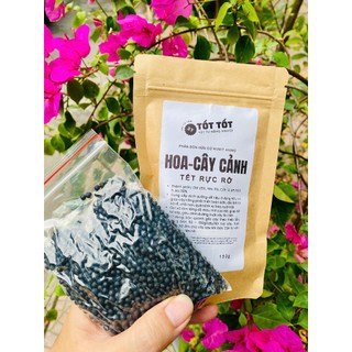 Phân bón hoa cây cảnh rau tại nhà hữu cơ ogranic - Humic amino 450g