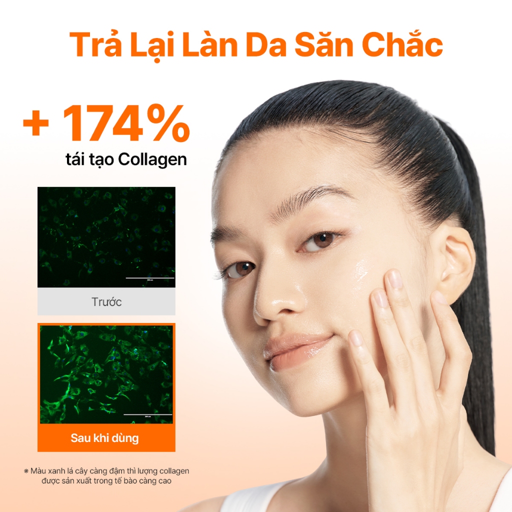 [ĐQ] Dear, Klairs Tinh chất Vitamin PDRN Bouncy Pore Serum 35mL