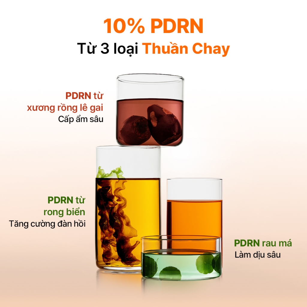 [ĐQ] Dear, Klairs Tinh chất Vitamin PDRN Bouncy Pore Serum 35mL