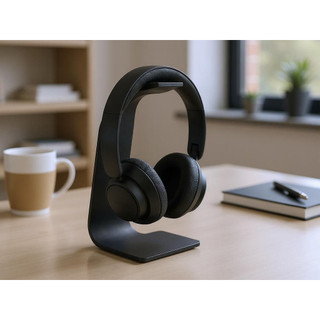 🎧Giá đỡ tai nghe để bàn cao cấp  – Kệ treo headphone gọn gàng, chắc chắn, decor bàn làm việc