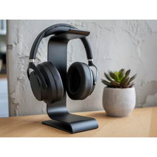 🎧Giá đỡ tai nghe để bàn cao cấp  – Kệ treo headphone gọn gàng, chắc chắn, decor bàn làm việc