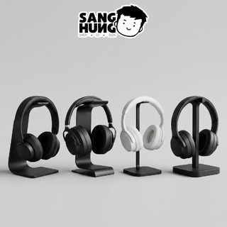 🎧Giá đỡ tai nghe để bàn cao cấp  – Kệ treo headphone gọn gàng, chắc chắn, decor bàn làm việc