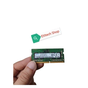 Ram laptop ddr4 (4G,8G,16G đủ buss)
