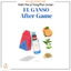 - 10ML Nước hoa Nam El Ganso After Game - Wear Perfume