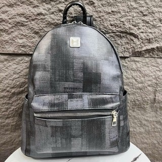 ( Quoai To Balo New ) Balo Loang Kẻ Ô đi học nam nữ thời trang size40 vừa A4 laptop chất DaPU đẹp đi chơi du lịch