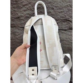 ( Quoai To Balo New ) Balo Loang Kẻ Ô đi học nam nữ thời trang size40 vừa A4 laptop chất DaPU đẹp đi chơi du lịch