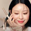 Mascara Lông Mày PERIPERA Speedy Skinny Browcara - Định Hình Chân Mày, Kháng Nước, Lâu Trôi