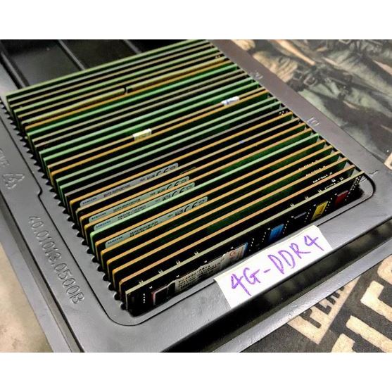 Ram PC 8GB DDR4 Các Loại Bus 2133. 2400, 2666, 3200 CŨ CHuẩn | BigBuy360 - bigbuy360.vn