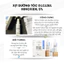Xịt mọc tóc MINO 2%-5%-Cứu tinh tóc mỏng, tóc hói cho mọi ngườiii