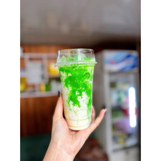 [ Giá Tốt ] 10 Chai sâm dứa KHÔNG ĐƯỜNG Châu Thành - hương vị tuổi thơ - syrup