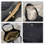 Túi tote trần trám size to