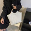 Túi tote trần trám size to