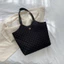Túi tote trần trám size to