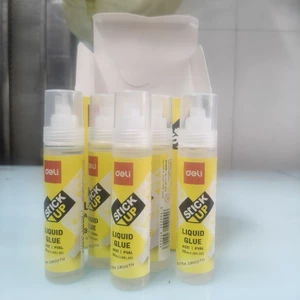 1 hộp*12 lọ hồ nước deli