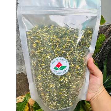 Tim Sen Khô ( Tâm Sen ) Loại Thượng Hạng 500gr - Giúp An Thần Ngủ Ngon