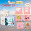 COMBO 2B Tã BỈM DÁN/QUẦN GOOBY NGÀY / GOOBY ĐÊMHÀN QUỐC SIZE NB72/NB68/S54/M50/ M54/L50/XL48/XXL46/XXXL38