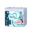 COMBO 2B Tã BỈM DÁN/QUẦN GOOBY NGÀY / GOOBY ĐÊMHÀN QUỐC SIZE NB72/NB68/S54/M50/ M54/L50/XL48/XXL46/XXXL38