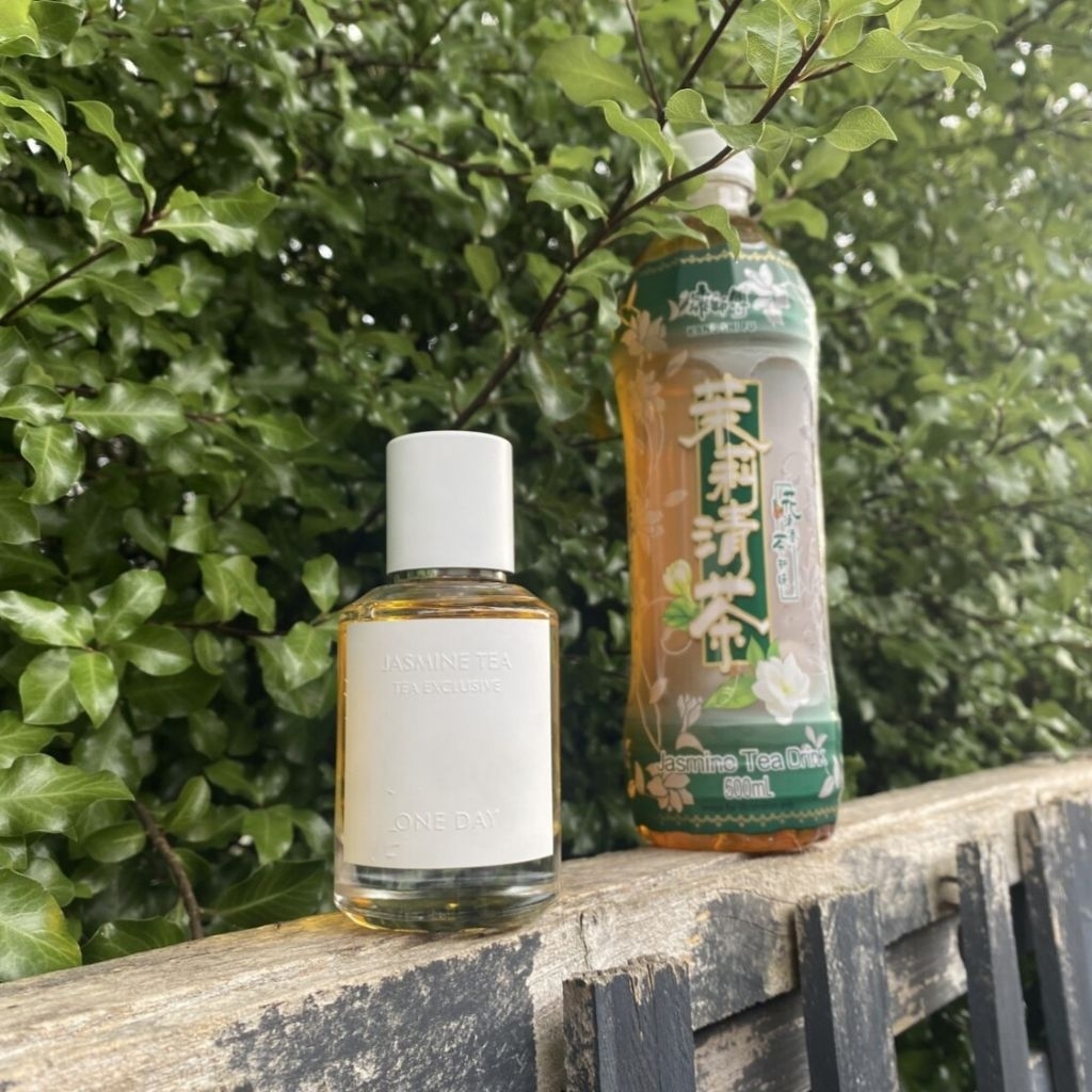 Nước hoa One Day - Jasmine Tea hương trà nhài cao cấp chiết 3ml